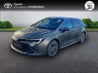 Occasion Toyota Corolla Design 140 ch (102 kW) 2024 Break