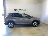 occasion Peugeot 2008 Puretech 110ch S&s Bvm6 Crossway