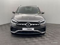 occasion Mercedes GLA200 ClasseD 150ch Amg Line 8g-dct