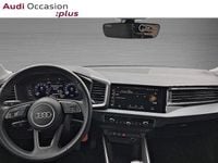 Occasion Audi A1 Sportback Business 95 ch (69 kW) 2023 Gris flèche nacré Citadine