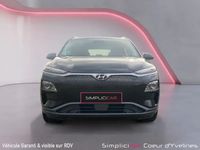 occasion Hyundai Kona Creative