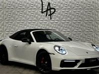 Occasion Porsche 911 Carrera 4S 450 ch (330 kW) 2019 Cabriolet