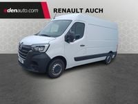 Occasion Renault Master 135 ch (99 kW) 2024 Monospace