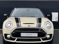 occasion Mini Cooper S Clubman 192ch John Cooper Works Bva