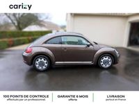 occasion VW Beetle 2.0 Tdi 140 Fap Vintage