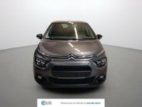 occasion Citroën C3 Puretech 110 Eat6 Max