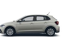 occasion VW Polo FL 1.0 MPI 80 CH BVM5