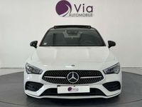 occasion Mercedes CL200 AMG Line Black line Toit pano Attache remorque