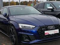 occasion Audi A5 Sportback 40 TDI S-line/ATTELAGE/BO