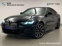 Occasion BMW i4 M Sport 253 kW (345 ch) 2025 Noir Berline