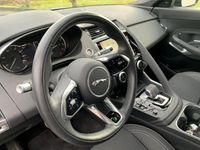 Occasion Jaguar E-Pace R-Dynamic 204 ch (150 kW) 2021 SUV