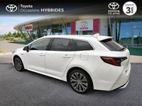 occasion Toyota Corolla Touring Spt 122h Design MY20