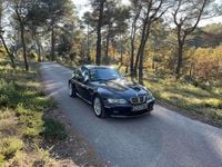 Occasion BMW Z3 Sport Line 231 ch (169 kW) 2001 Noir Coupé