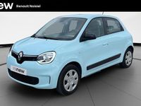 Occasion Renault Twingo Equilibre 60 kW (82 ch) 2023 Bleu Citadine