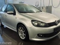 Occasion VW Golf 105 ch (77 kW) 2007 Berline