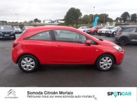 occasion Opel Corsa 1.4 75ch Enjoy 3p