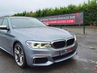 occasion BMW M550 Serie 5 (g31) da Xdrive 400ch Steptronic Euro6d-t 166g