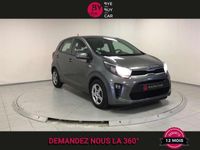 occasion Kia Picanto 1.0 67 Cv Active Garantie 01/2026