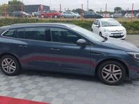 occasion Renault Mégane IV Estate dCi 110 Energy Business EDC