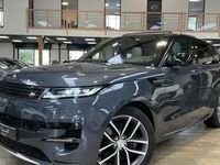 occasion Land Rover Range Rover Sport 3.0 P510e First Edition