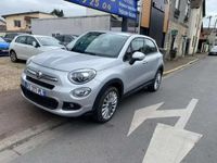 occasion Fiat 500X 1.4 Multiair 16v - 140 S\u0026s -dct Lo
