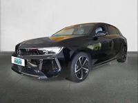 Occasion Opel Astra Business 180 ch (132 kW) 2023 Noir Berline