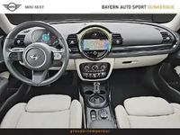 Occasion Mini Cooper Clubman Premium Plus 136 ch (100 kW) 2023 Midnight black ii metallise Break