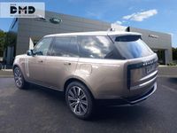 occasion Land Rover Range Rover 3.0 P510e 510ch Phev Autobiography Swb