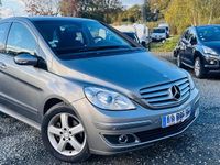Occasion Mercedes B200 140 ch (102 kW) 2008 Monospace