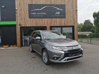 occasion Mitsubishi Outlander P-HEV 