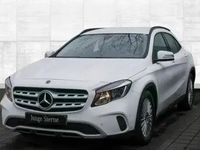 occasion Mercedes 200 Classe Gla (x156)D 136ch Business Edition 7g-dct Euro6c