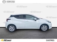 occasion Nissan Micra Micra 2020IG-T 100