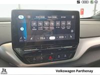 occasion VW ID4 ID.149 ch Pure Life Plus