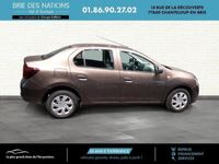 occasion Dacia Logan Sce 75 Ambiance