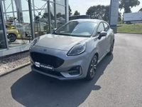 Occasion Ford Puma ST-Line 126 ch (92 kW) 2024 Gris SUV