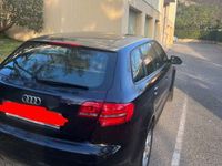 occasion Audi A3 1.6 TDi Ambiente Start/Stop DPF