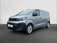 Occasion Opel Vivaro S 144 ch (105 kW) 2025 Gris Monospace