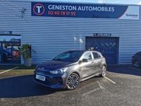 Occasion Kia Rio GT-Line 102 ch (75 kW) 2019 Gris Berline
