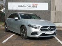 occasion Mercedes A250 250 e 8G-DCT 158 ch - AMG LINE