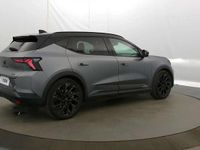 Occasion Renault Scenic E-Tech Techno Esprit Alpine 161 kW (220 ch) 2024 Noir SUV