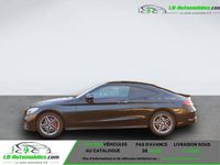 Occasion Mercedes C300 258 ch (189 kW) 2018 Berline