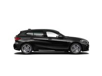 Occasion BMW 118 Sport Line 140 ch (102 kW) 2024 Noir Citadine