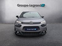 occasion Citroën C4 Puretech 110ch S&s Shine E6.d