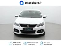 occasion Peugeot 308 1.5 BlueHDi 130ch S\u0026S Style