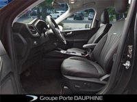 occasion Ford Kuga 2.5 Duratec 225 Ch Phev Powershift Vignale