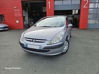 occasion Peugeot 307 1.4 16V X LINE CLIM 5P