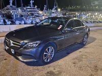 occasion Mercedes C350 Classe Break e 7G-Tronic Business Executive