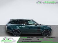 occasion Land Rover Range Rover V8 S/C 5.0L 525ch BVA