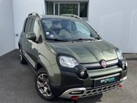 occasion Fiat Panda Cross 1.2 8v 69ch City