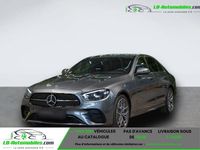 Occasion Mercedes E400 330 ch (242 kW) 2020 Berline